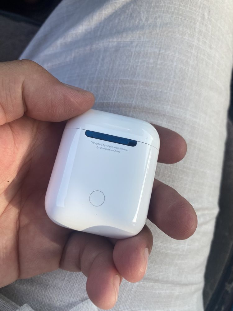 airpods обмен