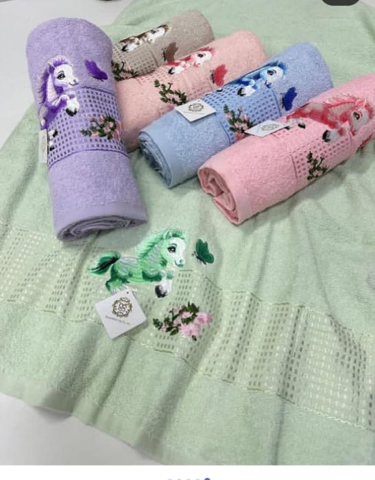 Пледы   велсоф..