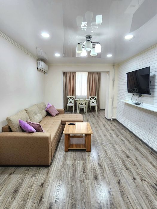 Продается 2-комнатная квартира от собственника