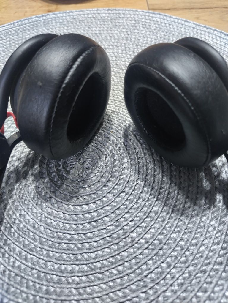 Beats mixer by Dre