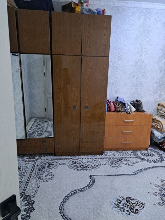 Ijaraga uy bor student qizlarga