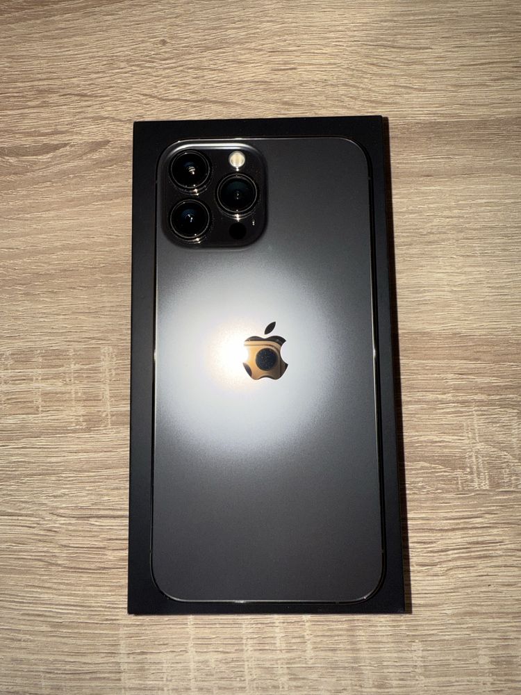 Iphone 13 Pro Max в отлично състояние!