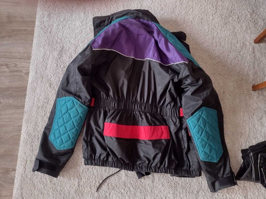 Geaca moto scuter atv marimea M