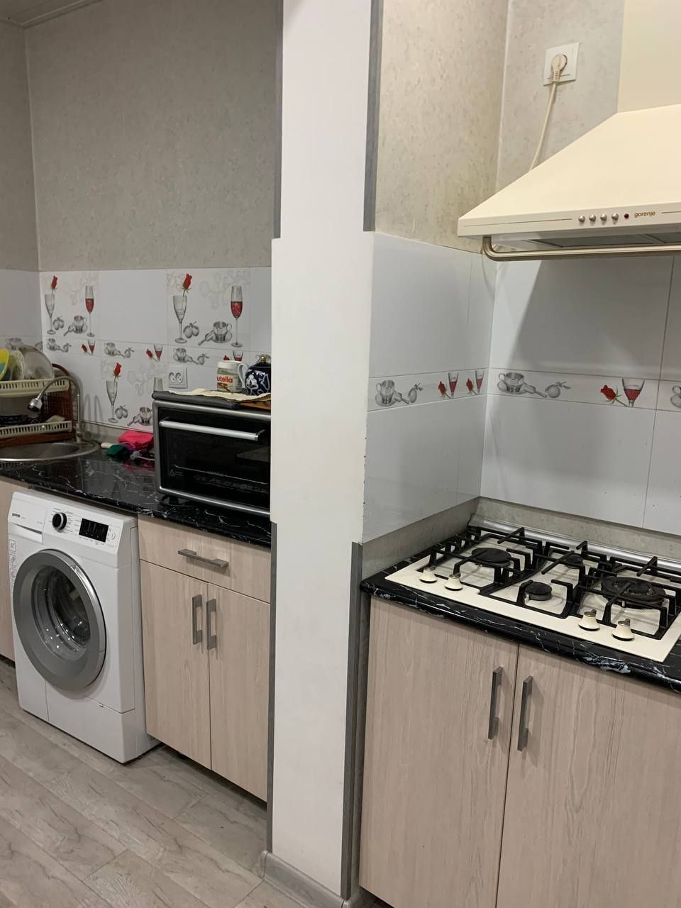 Аренда квартира Юнусабад,4,2/2/5,,400$,,Факат Оилалилага берилади
