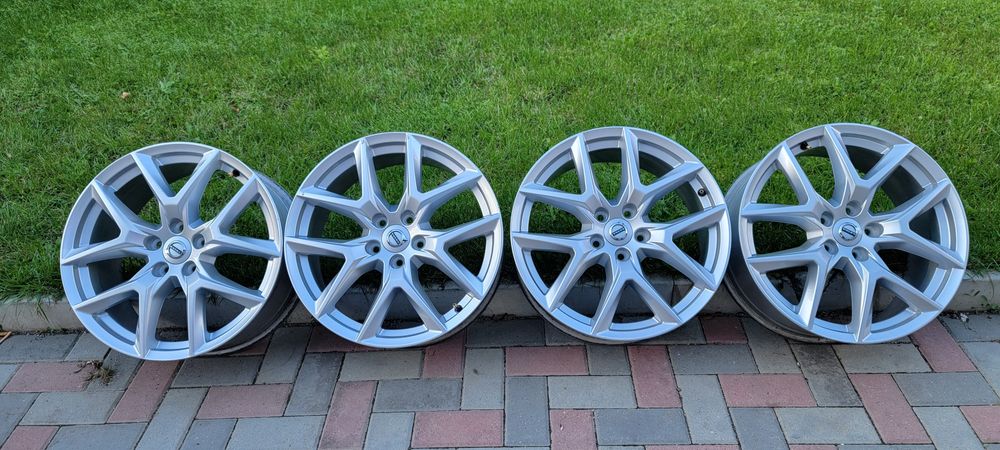 Jante r 18 originale volvo xc 40,xc 60