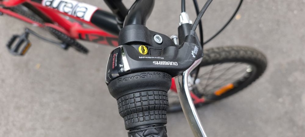 Детски велосипед 20 ''