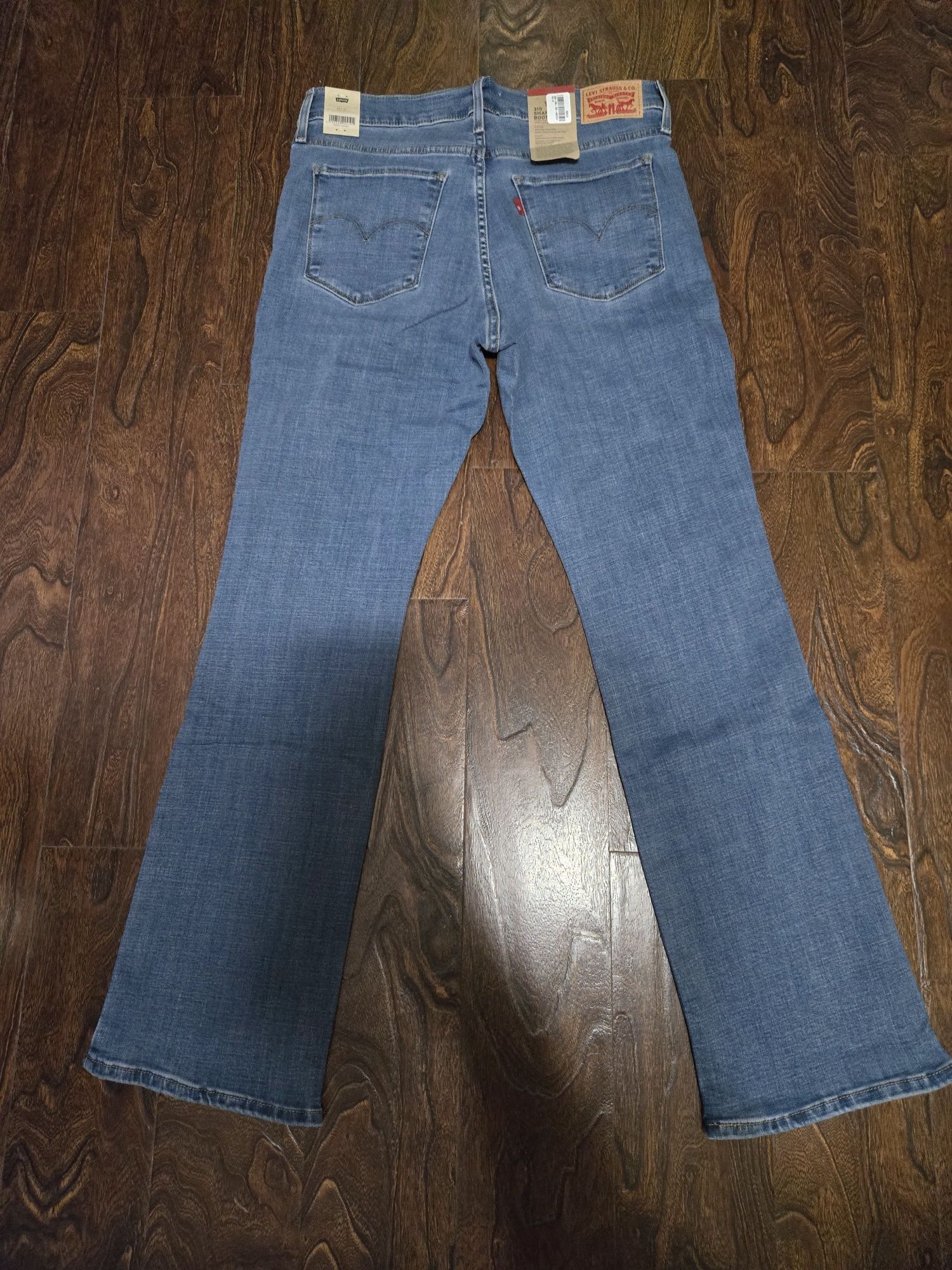Blugi dama Levi's