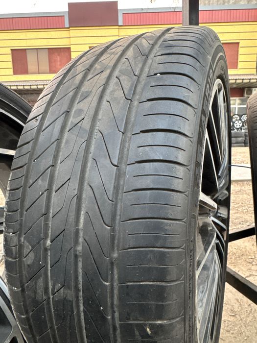 BYD han диска балон