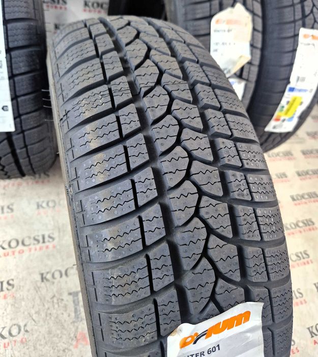 Anvelope noi iarna - 185 65 14 - ORIUM by Michelin m+s