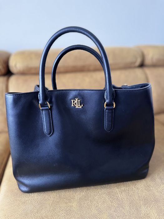 Ralph Lauren чанта “Marcy”