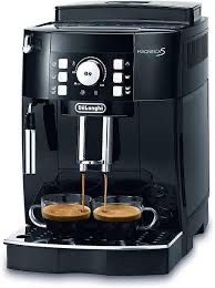 Кафе машина за офиси, кафенета и места с 5+ човека Delonghi saeco