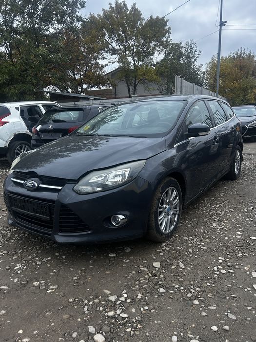 Panou climă Ford Focus 3