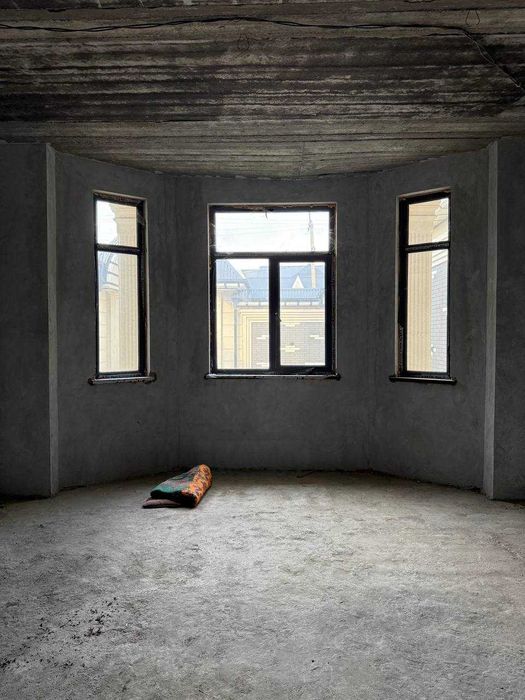 3х уровневый Таунхаус 3 сотки, Дустлик