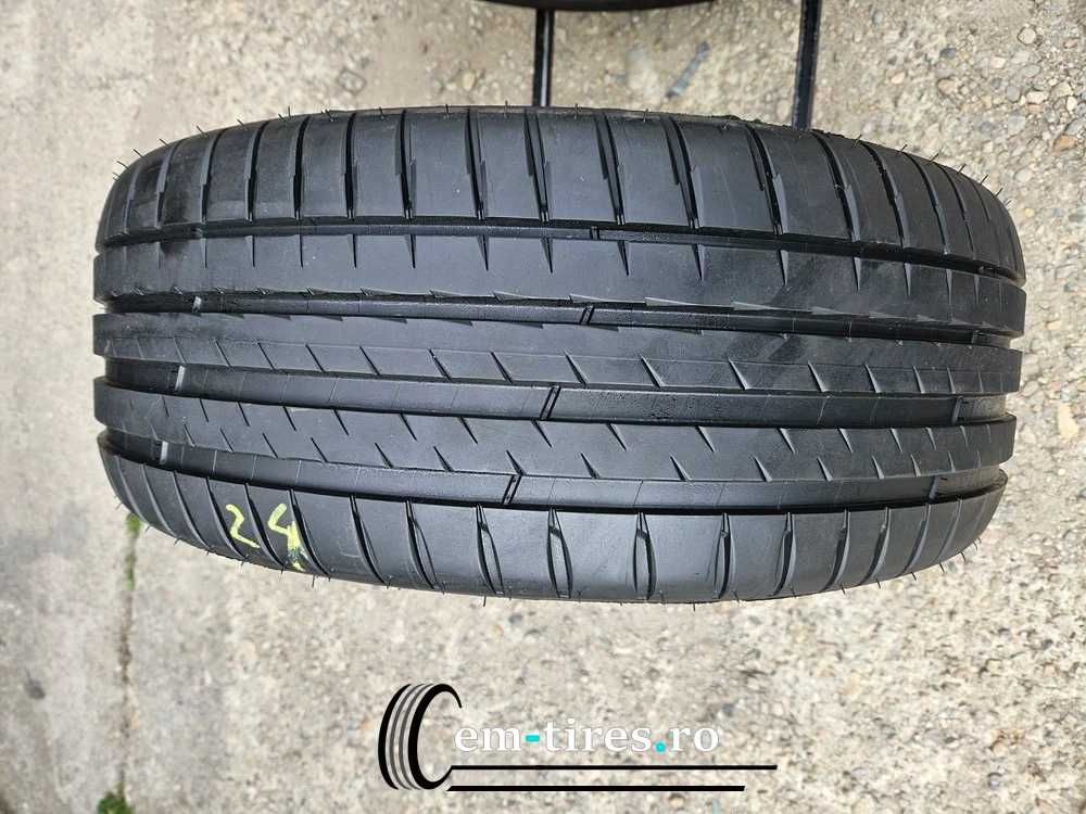Anvelopa Vara 235/45 R18 MICHELIN Pilot Sport 4 T1 98Y