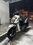 Продам мопед Yamaha BWS (Zuma)