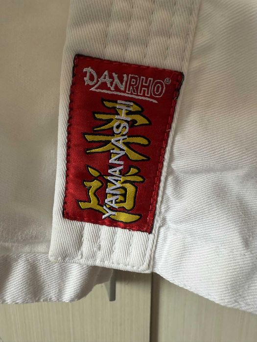 Мъжко кимоно DANRHO