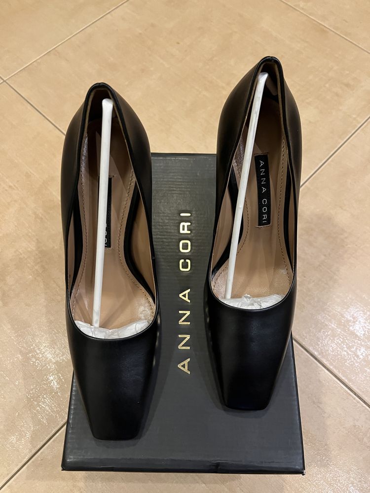 Pantofi dama Anna Cori