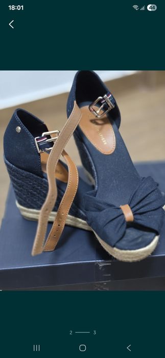 Sandale diferite modele mar 36