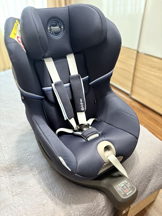 Scaun auto Cybex Sirona SX2 i-size