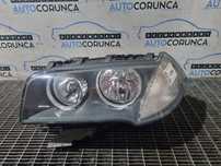 Far Stanga BMW X3 E83 Facelift 2008 - 2010 SUV 4 Usi (1296) Fara xenon