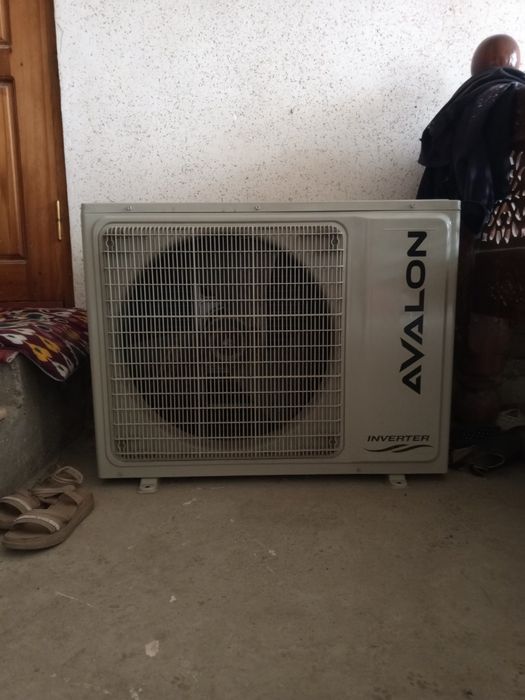 Кондиционер Авалон
