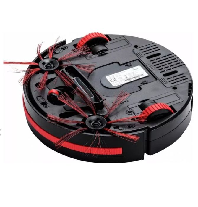 Aspirator Robot DIRT DEVIL SPIDER M607  Nou - 550 Lei