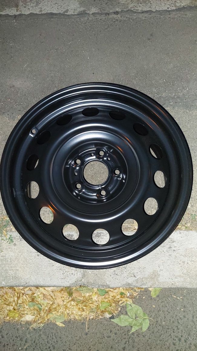 Jante R16 5X108 ET44 originale Opel Grandland /Peugeot 308 3008 5008