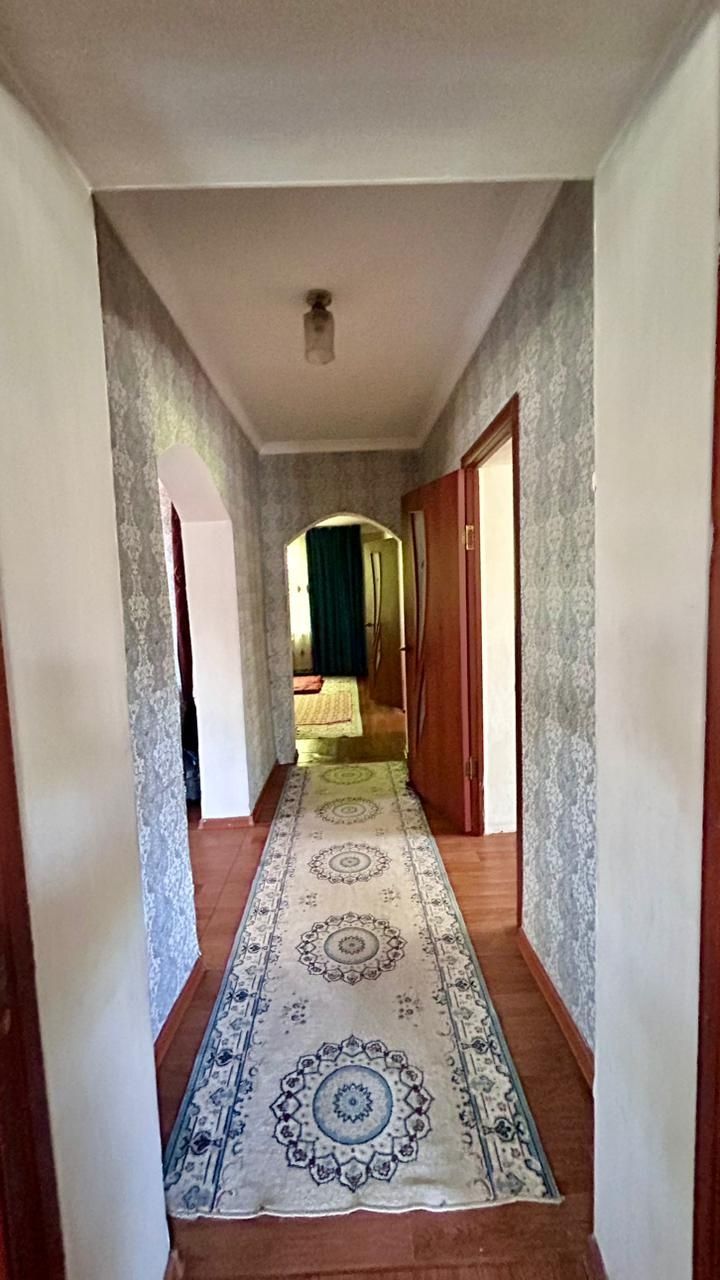 Продам дом в поселке Бактыбай