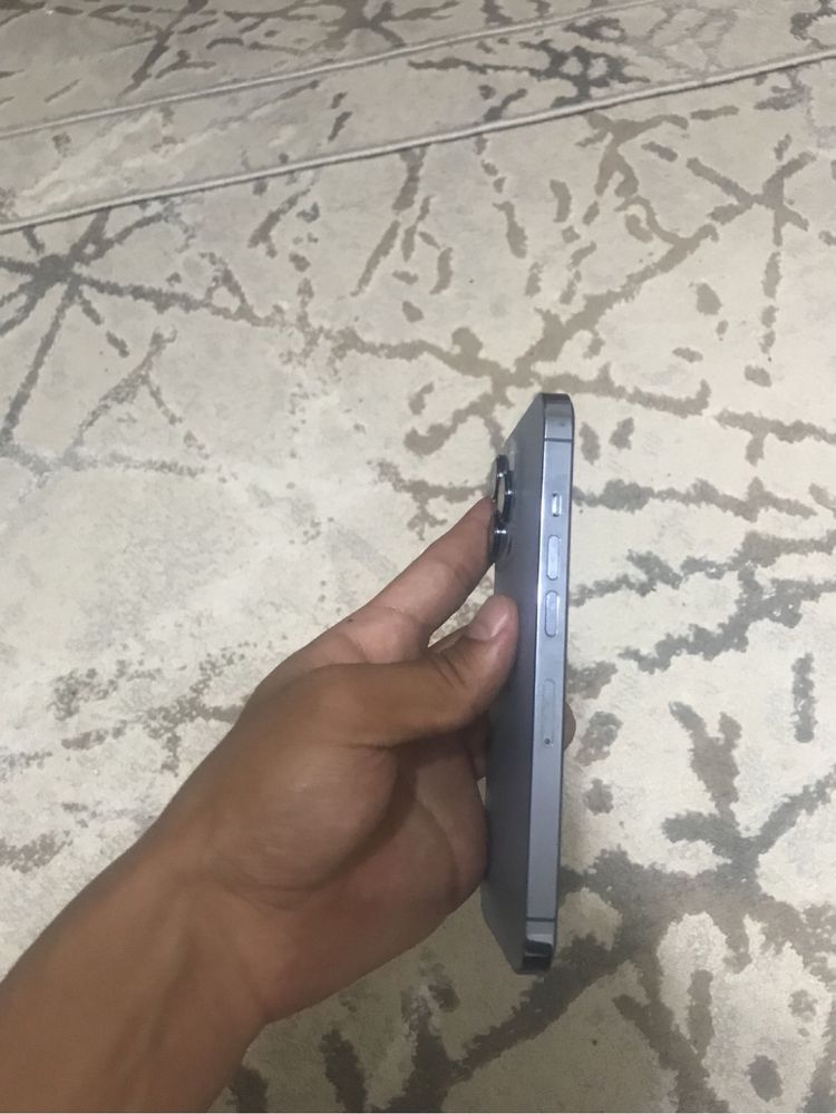 Iphone 13pro 128