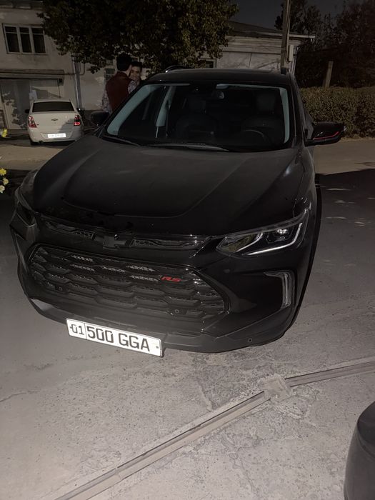 Treker sotladi 2025 full