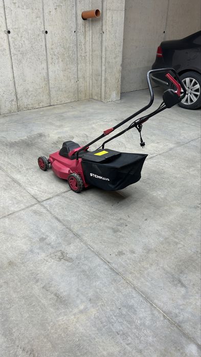 Косачка Steinhaus