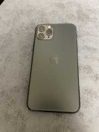 Iphone 11 pro 256gb