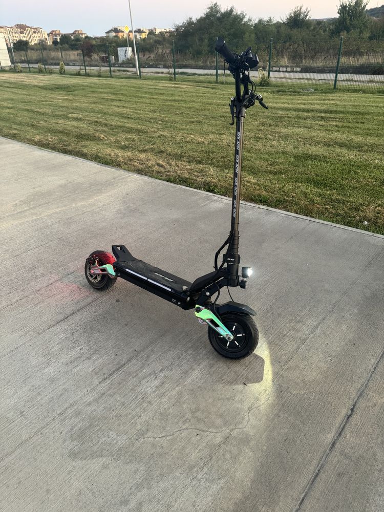 Splach Titan Chameleon 2600W E-Scooter