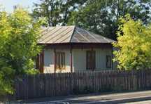 Casa Silistraru - 20 Km de Braila- 1400 mp