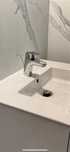 Baterie lavoar ideal standard