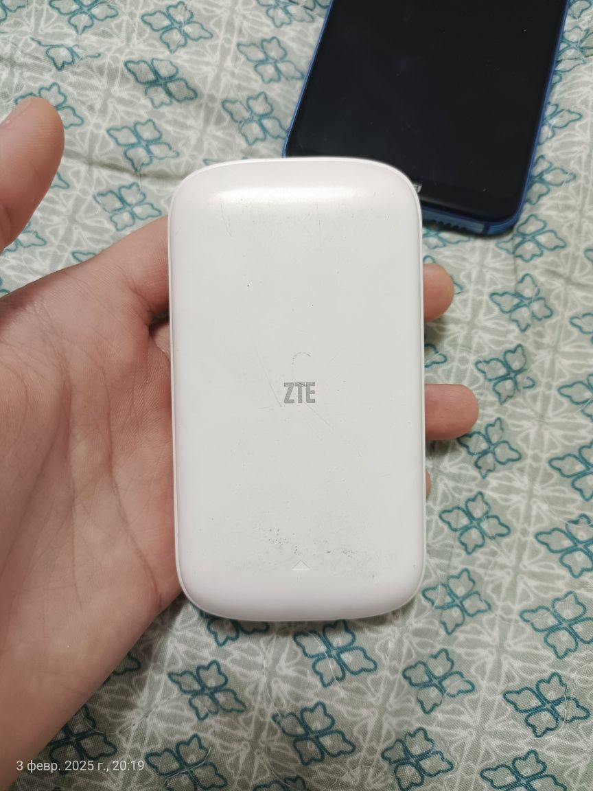 Модем Алтел 4G рабочий