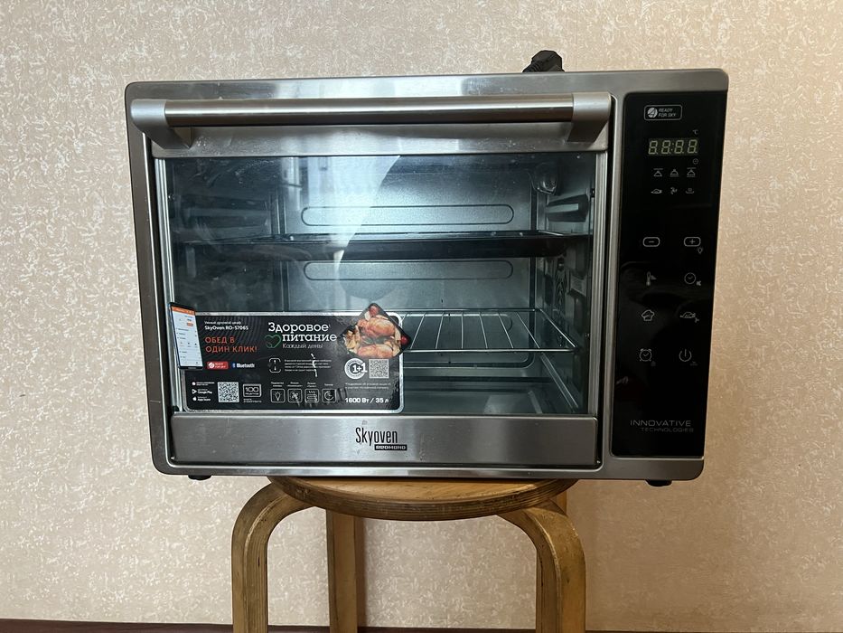 Продам электропечь