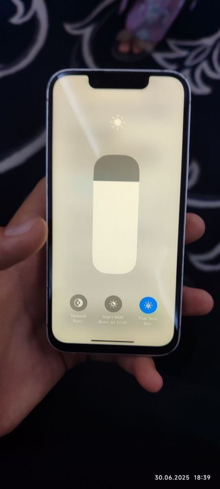 Iphone 13 mini 128