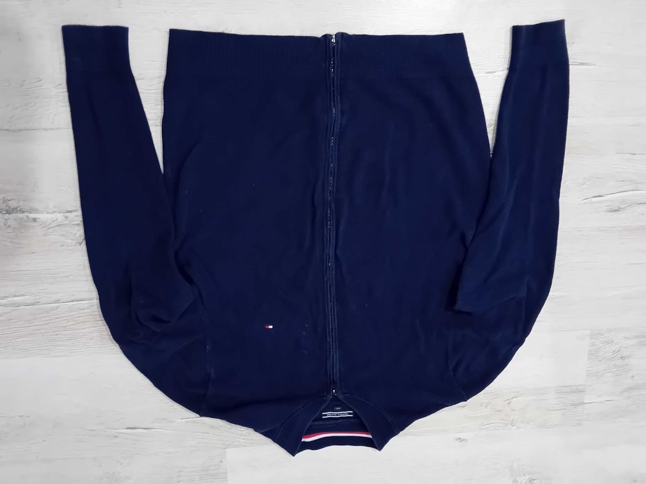 Bluzon / Jachetă Tommy Hilfiger - Polo Ralph Lauren