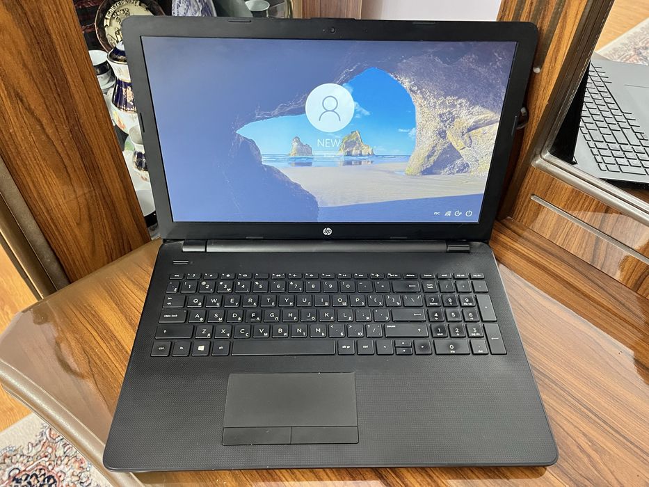 Ноутбук Hp 250 в отличном состоянии БТС яндекс доставка бор