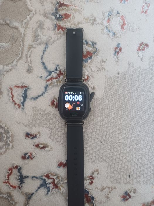 Смарт часы для детей