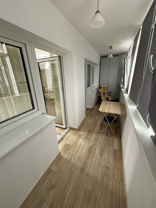 Regim Hotelier Apartament