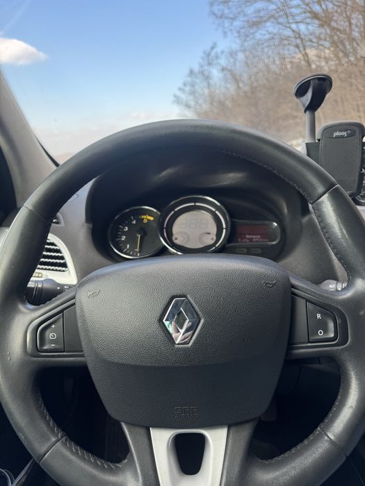 Renault Megane 3