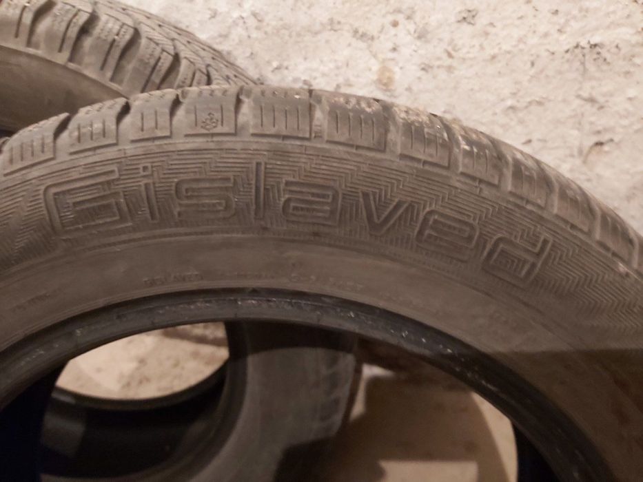 Зимни гуми 185/60 R15
