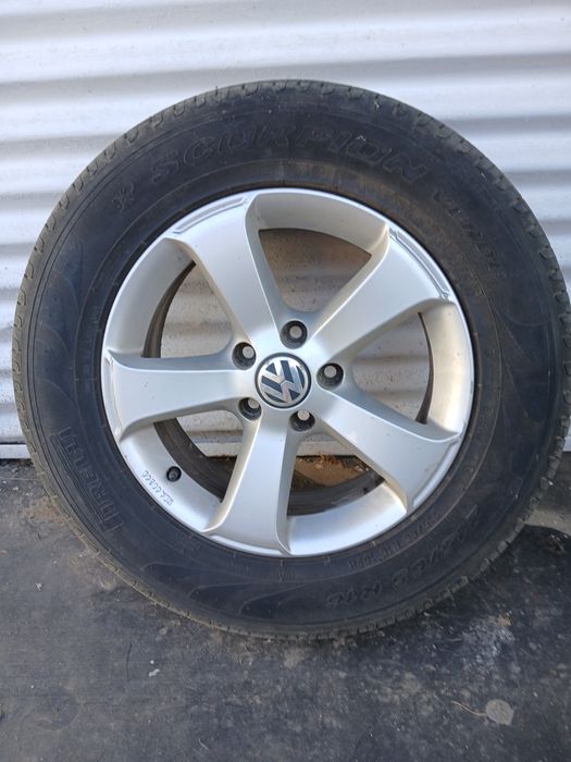 Roti complecte Wv Tiguan