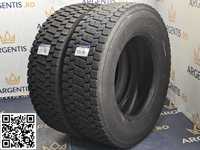 Pereche 2 anvelope 305/70R22.5 Bridgestone (cod P101196C)