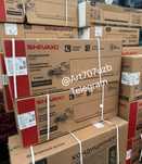 Кондиционер Shivaki INVERTER 12
