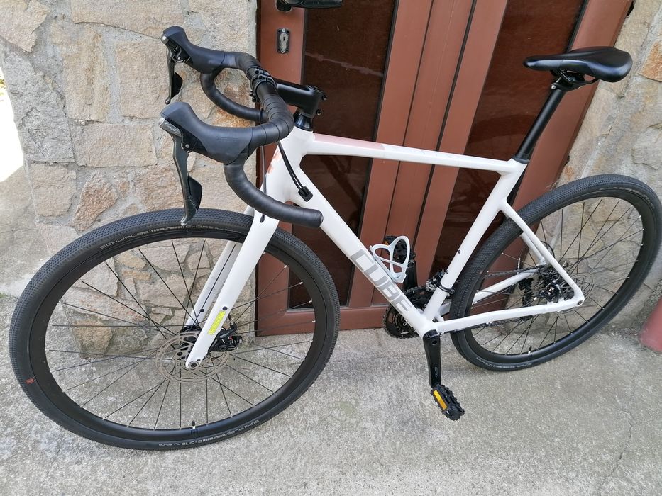 CUBE Гравел, Shimano GRX 2 *10