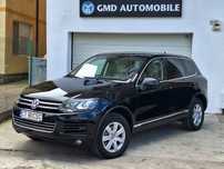 Volkswagen Touareg 3.0 tdi Bluemotion  4x4/ Fara Variante