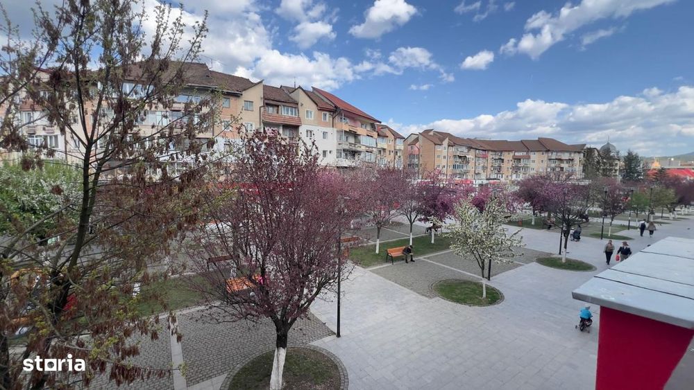 Apartament ultracentral